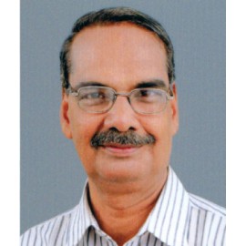 K C Varghese Kannampuzha