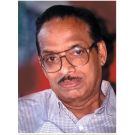 K L Mohanavarma