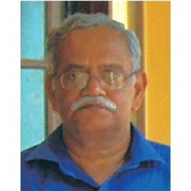 K R Narayanan K R Narayanan