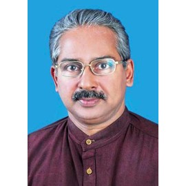 K G Raghunath K G Raghunath