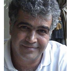 Khaled Khalifa Khaled Khalifa