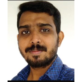 Kirankumar K K Kirankumar K K