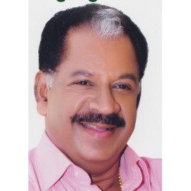 Kollam Thulasi Kollam Thulasi