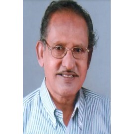 K P Balachandran