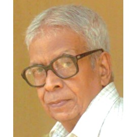 K V Ramanathan