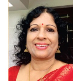 V V Kanakalatha V V Kanakalatha