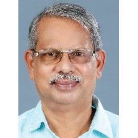 Karthikeyan Sreedharan