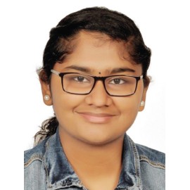 Kavyasree Pratheep