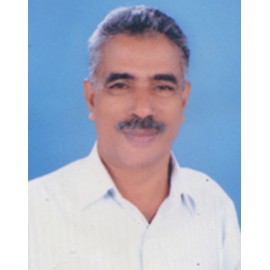 Kerachan Lakshmanan