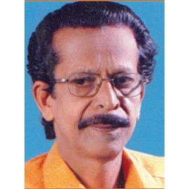 Kilimanoor Chandran