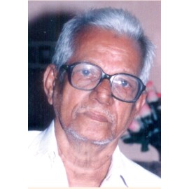 Kiliroor Radhakrishnan