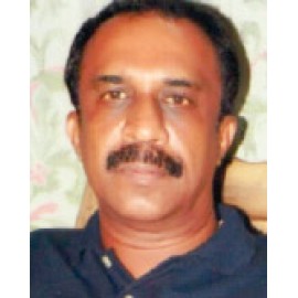 Krishna Prasad V K Krishna Prasad V K