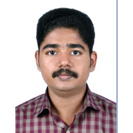 Krishnakumar K J Krishnakumar K J