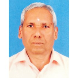 Krishnan P Konnanchery 