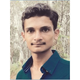 Lipin Poulose Lipin Poulose