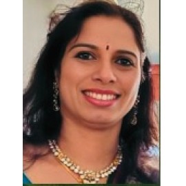 Lalitha Raj