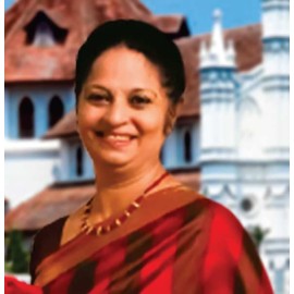 Lizy Joji Thengummoottil