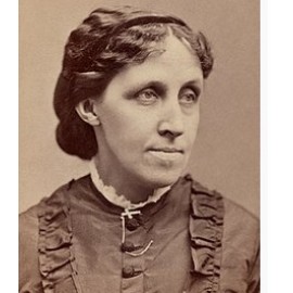 Louisa May Alcott Louisa May Alcott