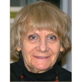 Ludmilla Petrushevskaya Ludmilla Petrushevskaya