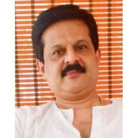 M V Sasikumar M V Sasikumar