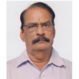 M Vijayan