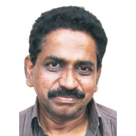M D Rajendran