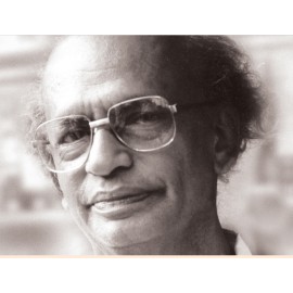 M Krishnan Nair