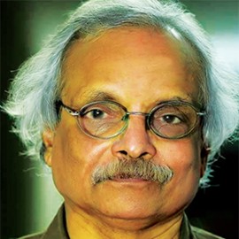 M Mukundan M Mukundan