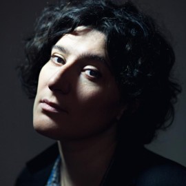 Mariya Stepnova Mariya Stepnova