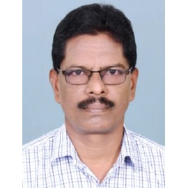M K Subramanian