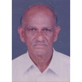 Mohamed Thrissur Mohamed Thrissur