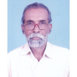 M V Chandran