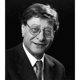 Mahmoud Darwish