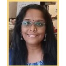 Manju Velayudhan Manju Velayudhan