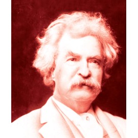 Mark Twain