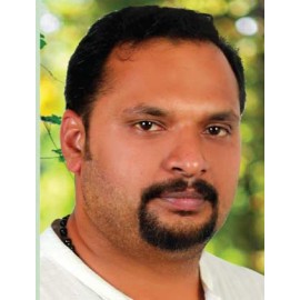 Mephin Mathew Mephin Mathew