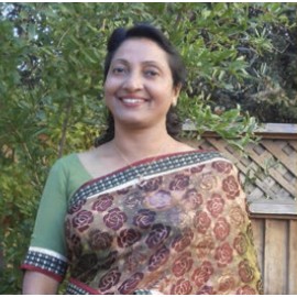 Minirose Antony Minirose Antony