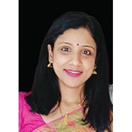 Minu George Minu George