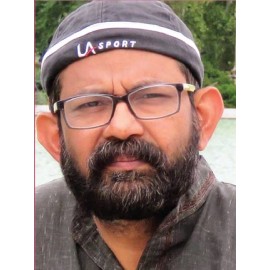 Dr Mohan Pulikkottil