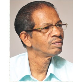 Mundiady Damodharan