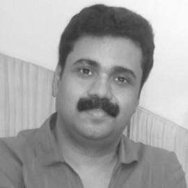 DR Munjinad Padthmakumar DR Munjinad Padthmakumar