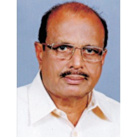 Muraleedaran E K Muraleedaran E K