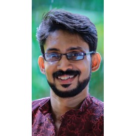 N Abdul Gafoor N Abdul Gafoor