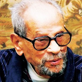 Naguib Mahfouz