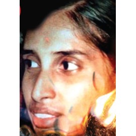 Nalini Murugan