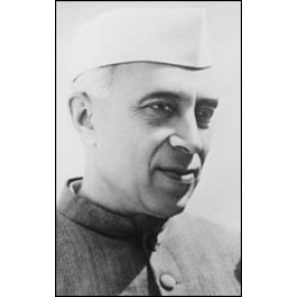 Jawaharlal Nehru