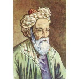 Omar Khayyam