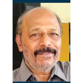 P K Sreenivasan