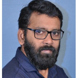 P K Biju