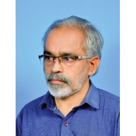 P Chandrasekharan P Chandrasekharan